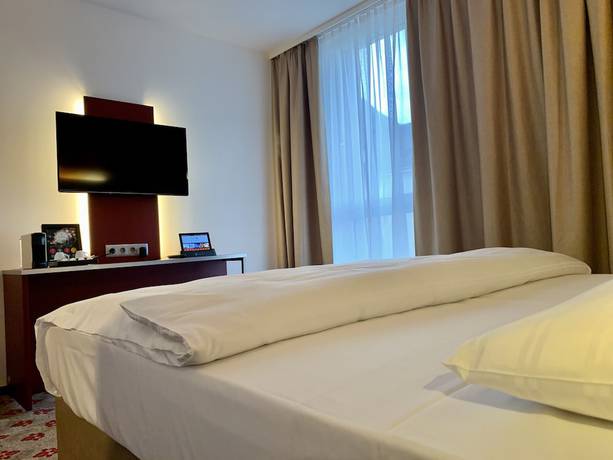 Imagen de la habitación del Hotel Amedia Linz, Trademark Collection by Wyndham. Foto 11