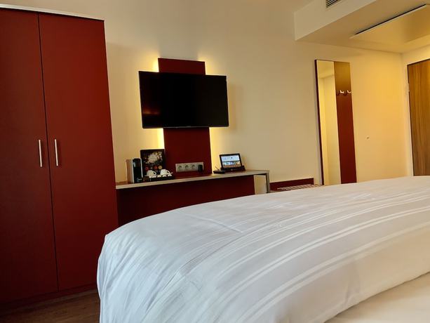 Imagen de la habitación del Hotel Amedia Linz, Trademark Collection by Wyndham. Foto 16