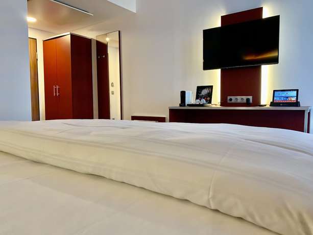 Imagen de la habitación del Hotel Amedia Linz, Trademark Collection by Wyndham. Foto 17