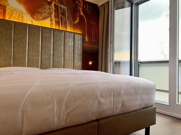 Imagen de la habitación del Hotel Amedia Linz, Trademark Collection by Wyndham. Foto 18