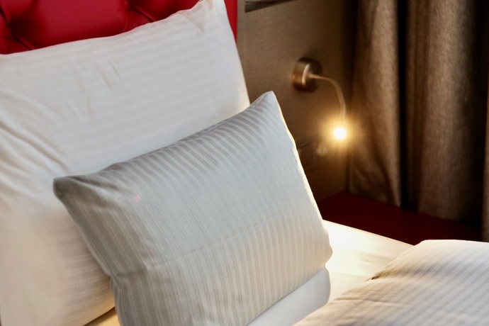 Imagen de la habitación del Hotel Amedia Munich Dachau, Trademark Collection by Wyndham. Foto 8