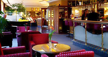 Imagen general del Hotel Amedia Plaza. Foto 4