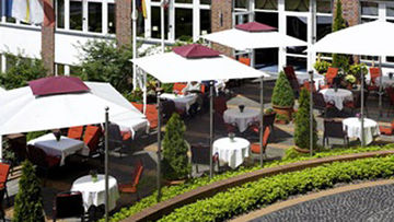 Imagen general del Hotel Amedia Plaza. Foto 5