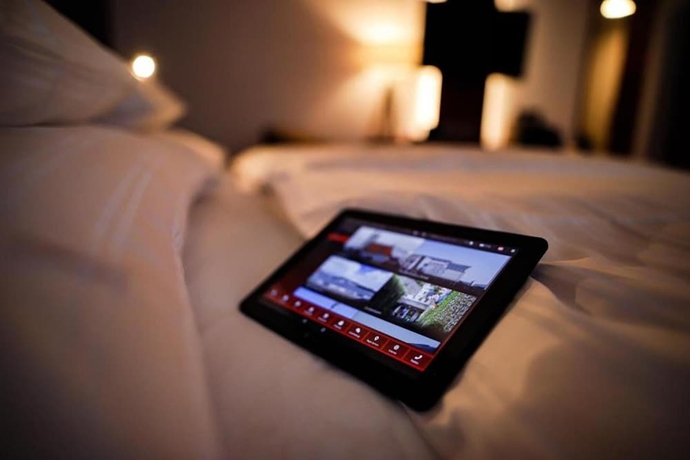 Imagen de la habitación del Hotel Amedia Plaza Speyer, Trademark Collection by Wyndham. Foto 5