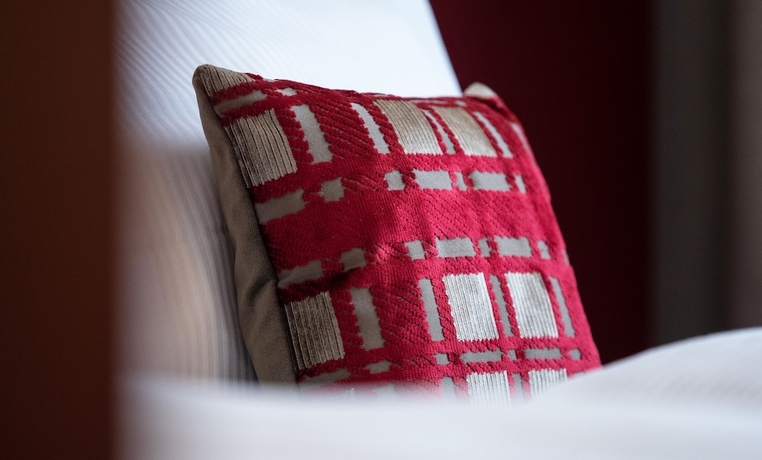 Imagen de la habitación del Hotel Amedia Plaza Speyer, Trademark Collection by Wyndham. Foto 14