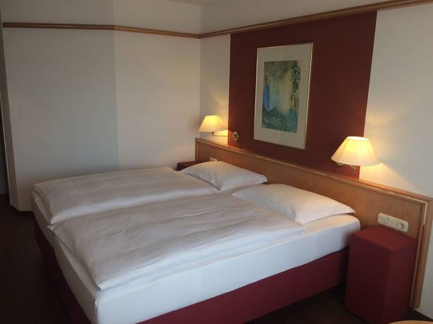 Imagen de la habitación del Hotel Amedia Weiden, Trademark Collection by Wyndham. Foto 5