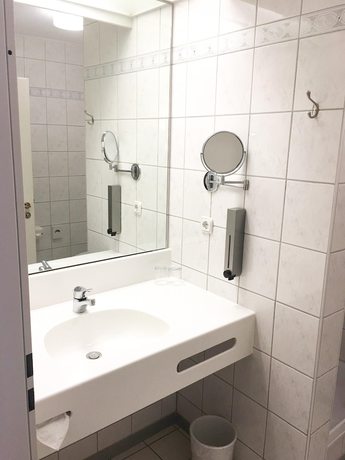 Imagen de la habitación del Hotel Amedia Weiden, Trademark Collection by Wyndham. Foto 6