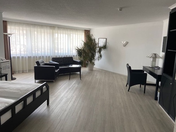 Imagen de la habitación del Hotel Amedia Weiden, Trademark Collection by Wyndham. Foto 13