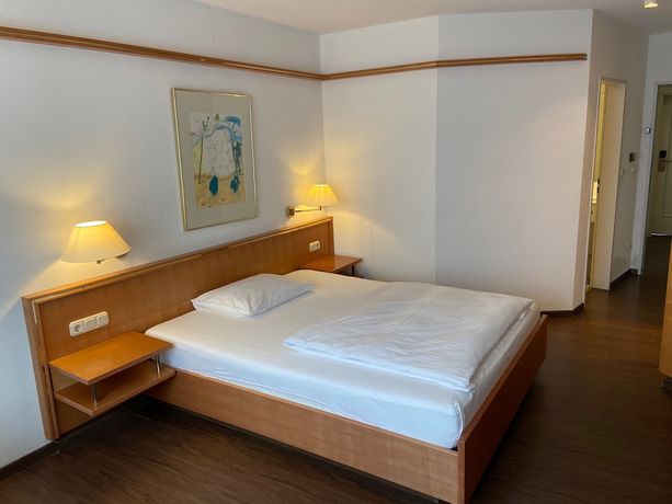 Imagen de la habitación del Hotel Amedia Weiden, Trademark Collection by Wyndham. Foto 15