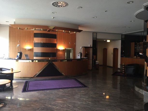 Imagen de los interiores del Hotel Amedia Weiden, Trademark Collection by Wyndham. Foto 19