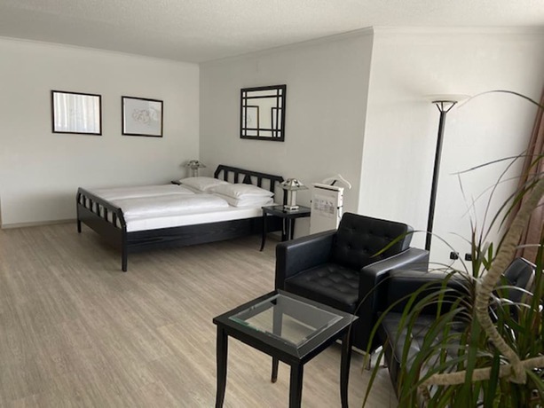 Imagen de la habitación del Hotel Amedia Weiden, Trademark Collection by Wyndham. Foto 16