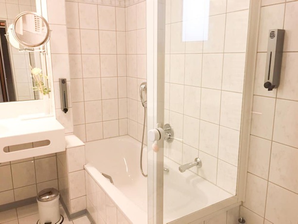 Imagen de la habitación del Hotel Amedia Weiden, Trademark Collection by Wyndham. Foto 17