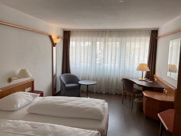 Imagen de la habitación del Hotel Amedia Weiden, Trademark Collection by Wyndham. Foto 18