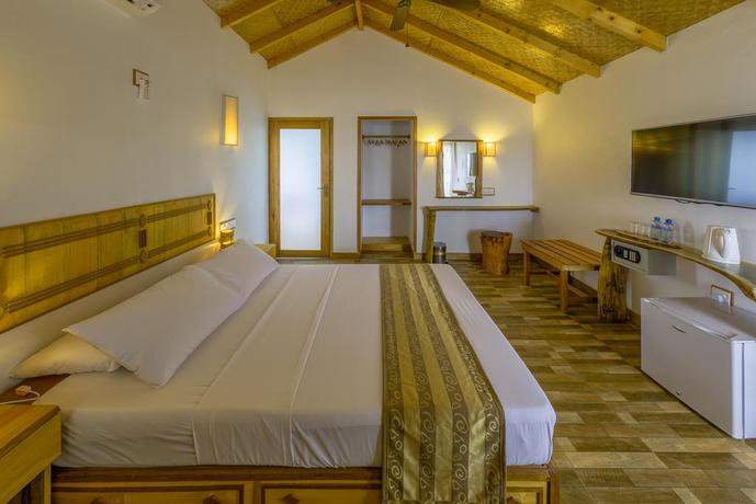 Imagen general del Hotel Ameera Maldives. Foto 2