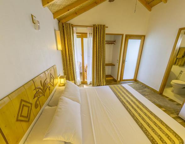 Imagen general del Hotel Ameera Maldives. Foto 3