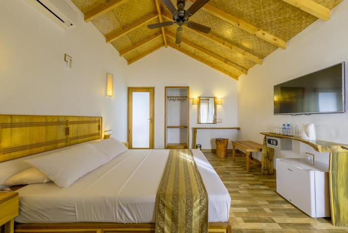 Imagen general del Hotel Ameera Maldives. Foto 8