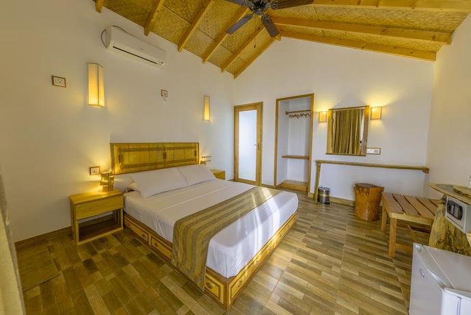 Imagen general del Hotel Ameera Maldives. Foto 9