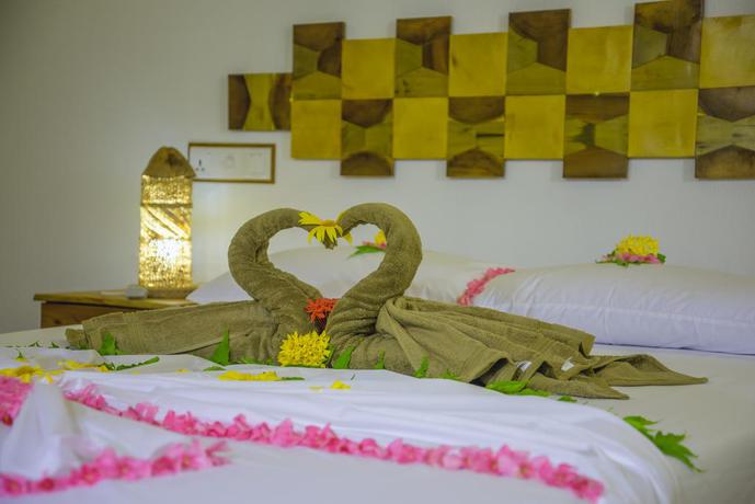 Imagen general del Hotel Ameera Maldives. Foto 10