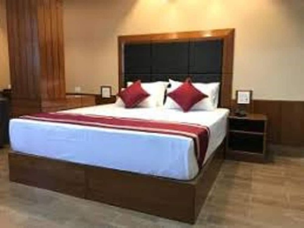 Imagen de la habitación del Hotel Ameera Shimla. Foto 11