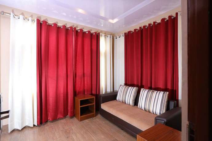 Imagen de los interiores del Hotel Ameera Shimla. Foto 16