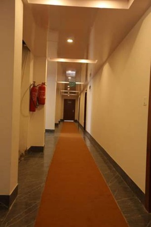 Imagen de los interiores del Hotel Ameera Shimla. Foto 17