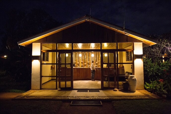 Imagen general del Hotel Ameg Lodge Kilimanjaro. Foto 1