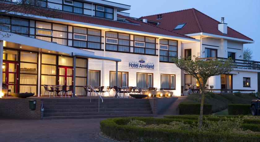 Imagen general del Hotel Ameland. Foto 1