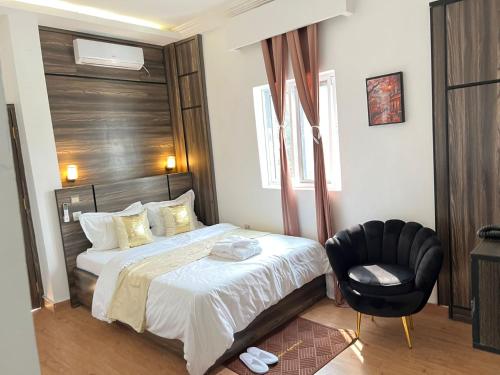 Imagen general del Hotel Amelia Aparthotel. Foto 3