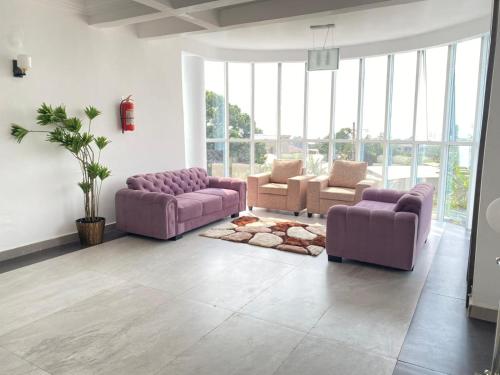 Imagen general del Hotel Amelia Aparthotel. Foto 6