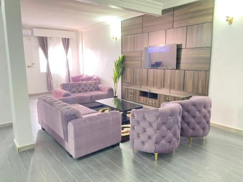 Imagen general del Hotel Amelia Aparthotel. Foto 10