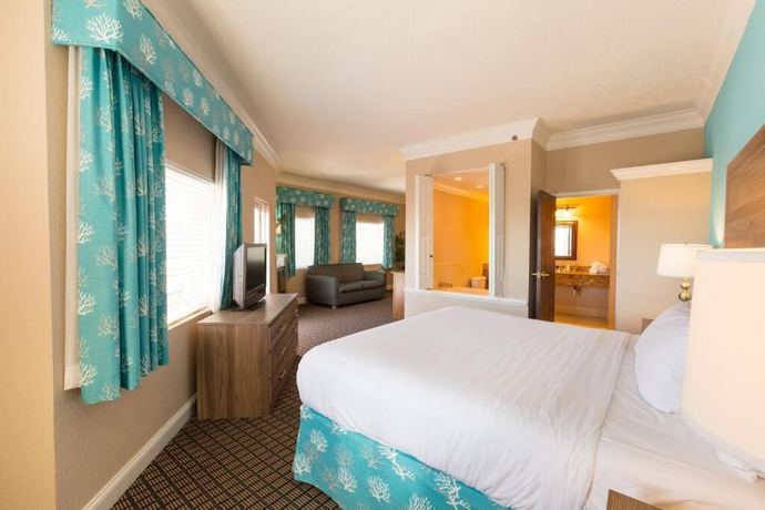 Imagen de la habitación del Hotel Amelia At The Beach. Foto 16