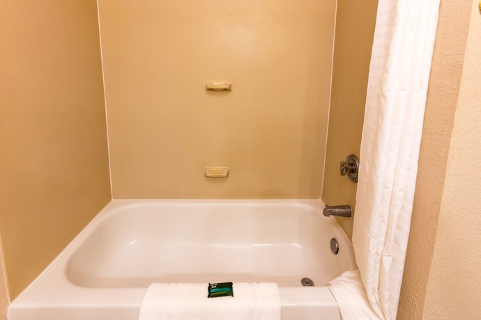 Imagen de la habitación del Hotel Amelia At The Beach. Foto 17