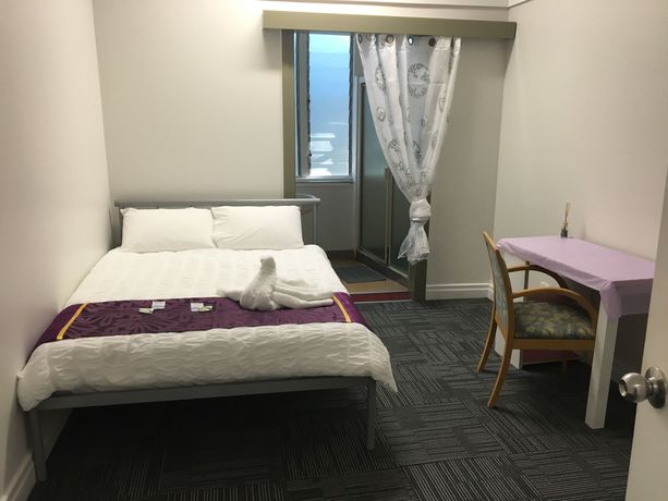 Imagen de la habitación del Hotel Amelia Boutique, Fortitude Valley. Foto 3