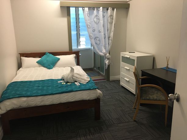 Imagen de la habitación del Hotel Amelia Boutique, Fortitude Valley. Foto 4