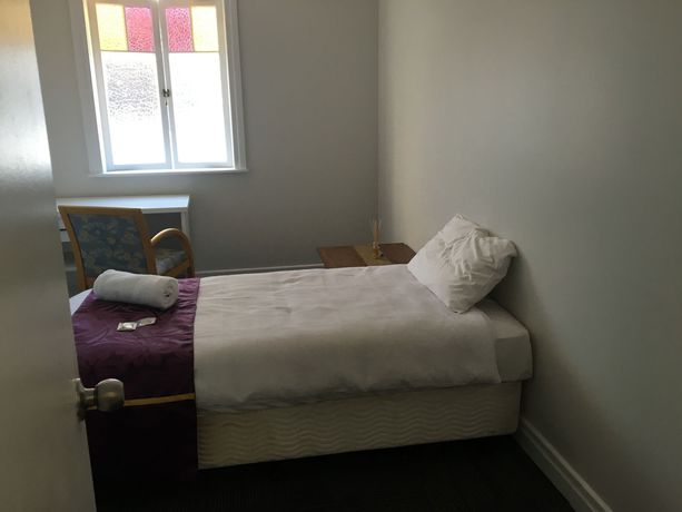 Imagen de la habitación del Hotel Amelia Boutique, Fortitude Valley. Foto 7