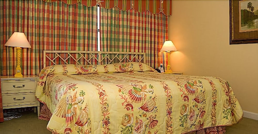Imagen de la habitación del Hotel Amelia By The Sea Rentals. Foto 3