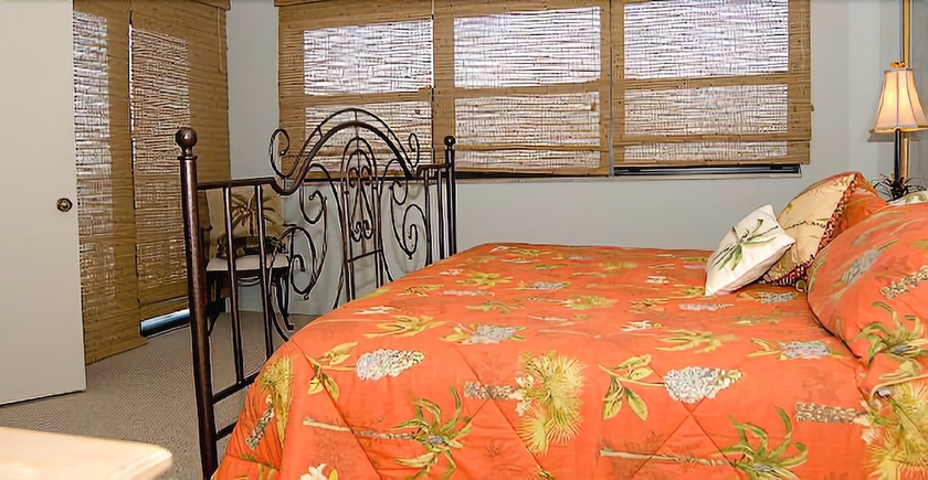 Imagen de la habitación del Hotel Amelia By The Sea Rentals. Foto 4