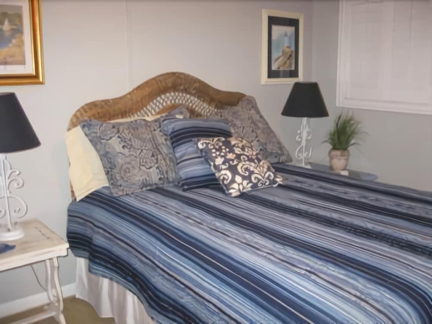 Imagen de la habitación del Hotel Amelia By The Sea Rentals. Foto 10