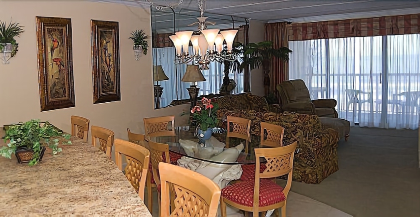 Imagen de la habitación del Hotel Amelia By The Sea Rentals. Foto 13