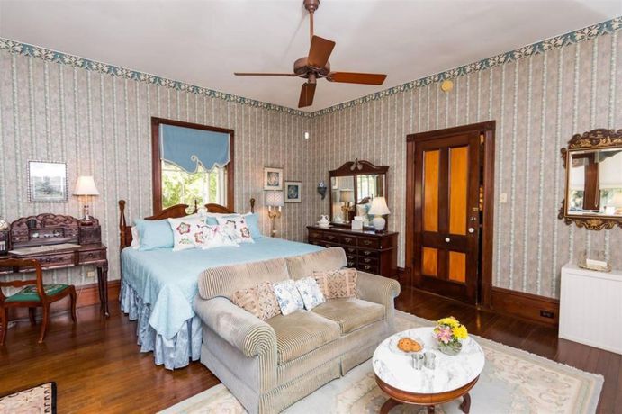 Imagen de la habitación del Hotel Amelia Island Williams House. Foto 3