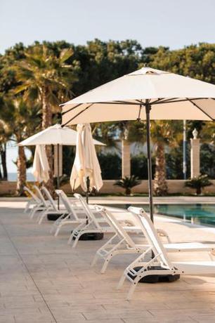 Imagen general del Hotel Amelia Mare. Foto 2