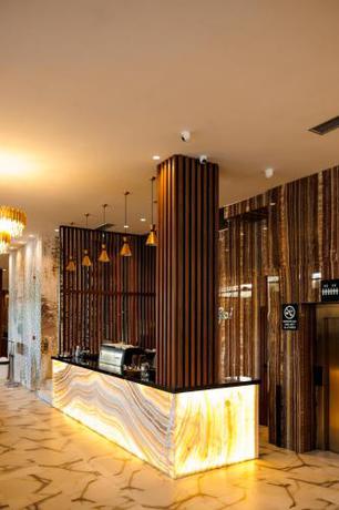 Imagen general del Hotel Amelia Mare. Foto 5