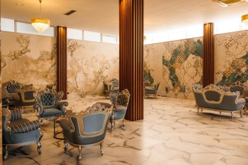 Imagen general del Hotel Amelia Mare. Foto 10