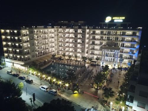 Imagen general del Hotel Amelia Mare. Foto 14