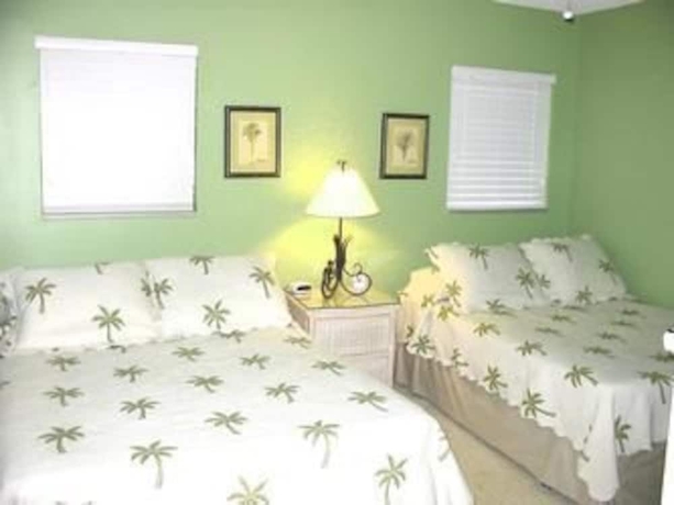 Imagen de la habitación del Hotel Amelia South Condos. Foto 5