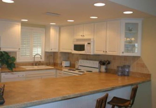 Imagen de la habitación del Hotel Amelia South Condos. Foto 7