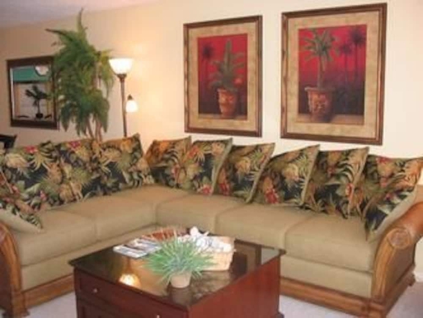 Imagen de la habitación del Hotel Amelia South Condos. Foto 9