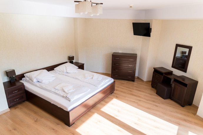 Imagen de la habitación del Hotel Amelia Zdroj Medical and Spa. Foto 3