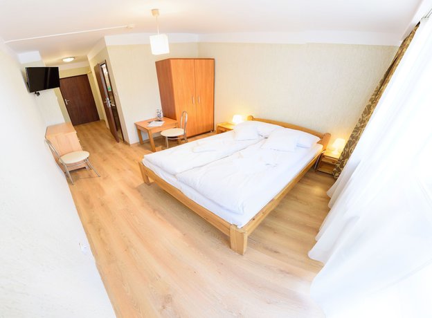 Imagen de la habitación del Hotel Amelia Zdroj Medical and Spa. Foto 5