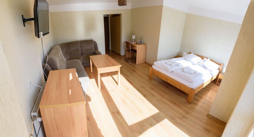 Imagen de la habitación del Hotel Amelia Zdroj Medical and Spa. Foto 7